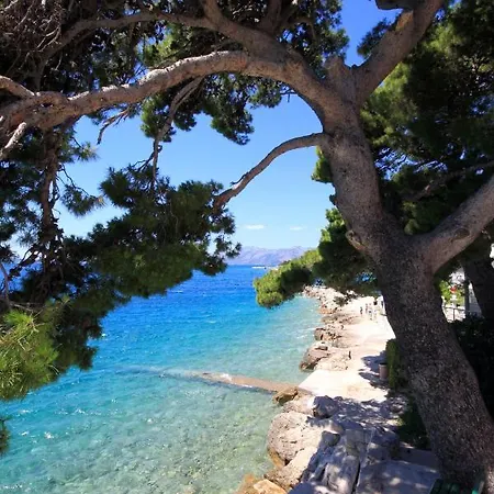 By The Sea Promajna, Makarska - 2605 *