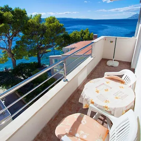 By The Sea Promajna, Makarska - 2605 Promajna