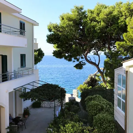By The Sea Promajna, Makarska - 2605 Apartment