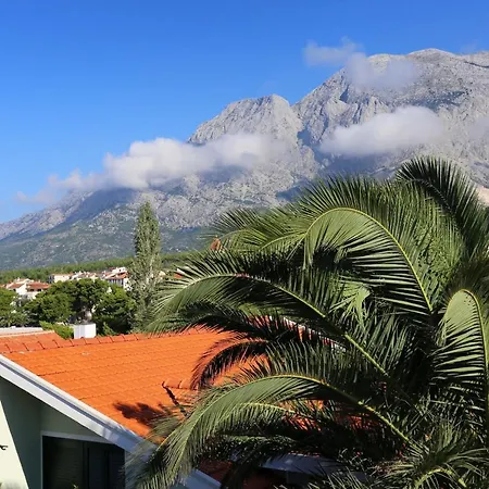 By The Sea Promajna, Makarska - 2605