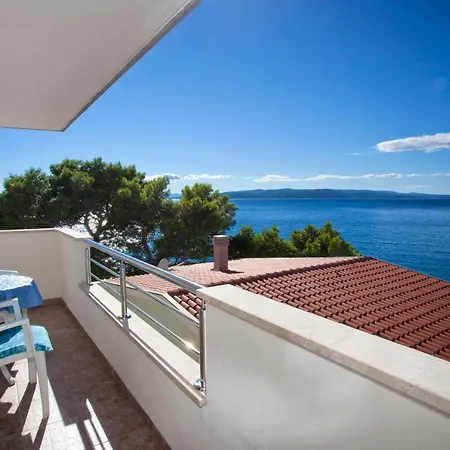 By The Sea Promajna, Makarska - 2605
