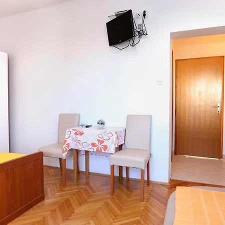 By The Sea Promajna, Makarska - 2605 Apartment