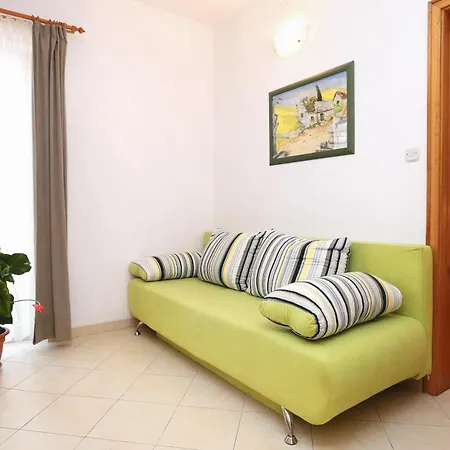 By The Sea Promajna, Makarska - 2605 Apartment Promajna