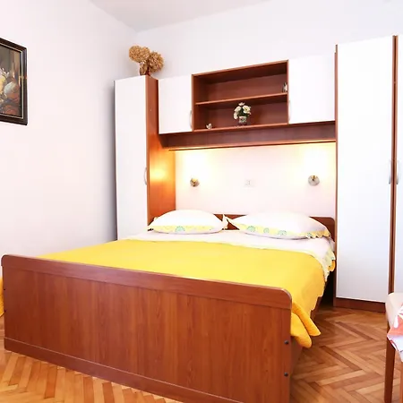 By The Sea Promajna, Makarska - 2605 Apartment