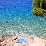 Apartament By The Sea Promajna, Makarska - 2605
