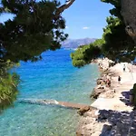Apartament By The Sea Promajna, Makarska - 2605