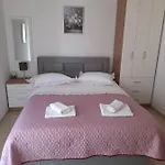 By The Sea Promajna, Makarska - 2605 Apartament