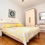 Apartament By The Sea Promajna, Makarska - 2605 *