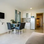 Apartament By The Sea Promajna, Makarska - 2605 *